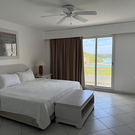 Cupecoy  Sapphire Beach Club Resort מראה חיצוני תמונה