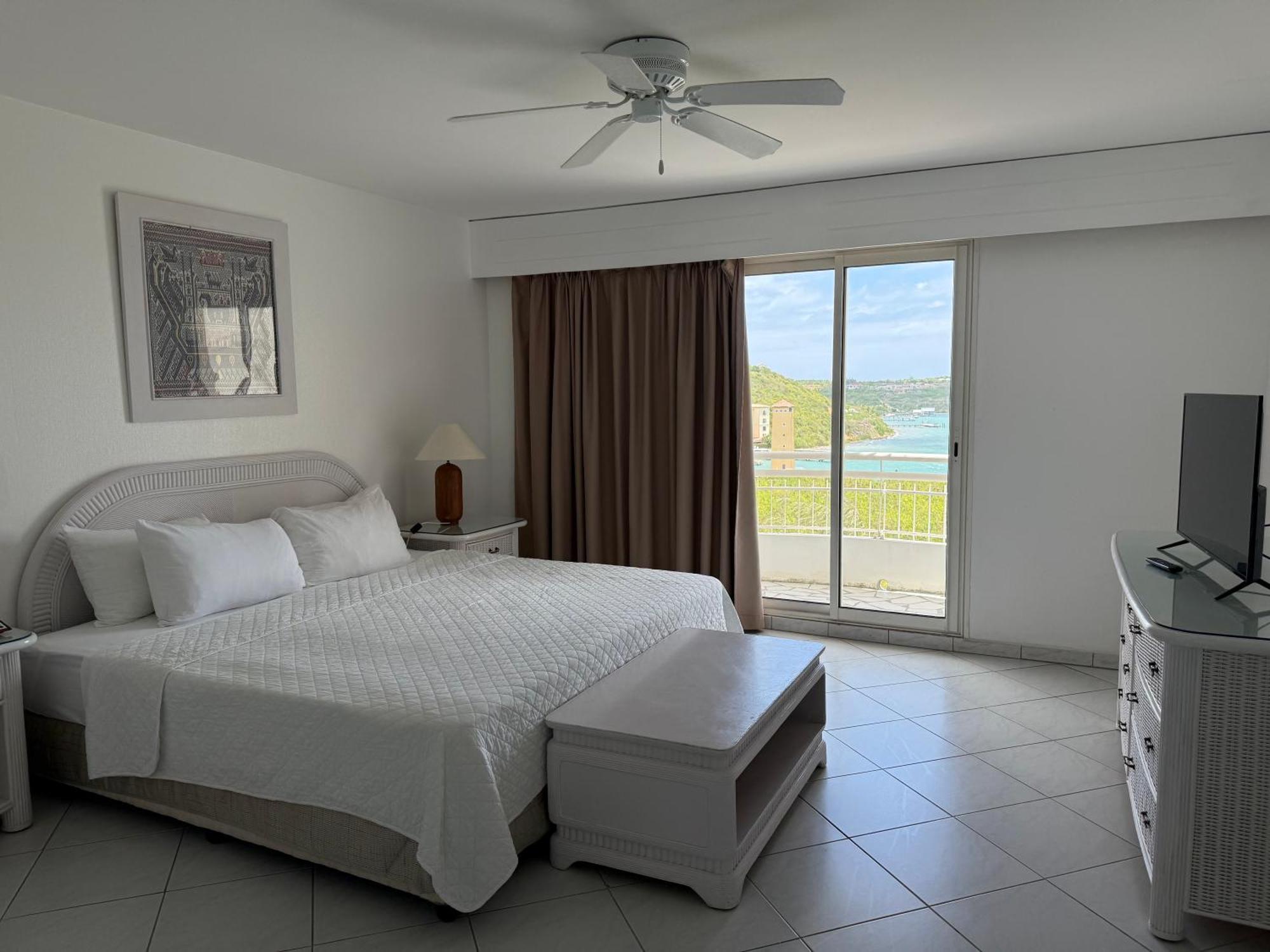 Cupecoy  Sapphire Beach Club Resort מראה חיצוני תמונה